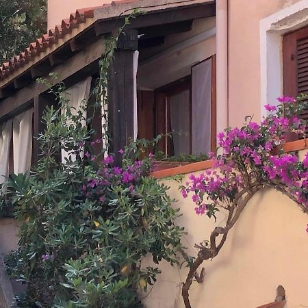 Appartement Il Nido Di Luca A Porto Rotondo Extérieur photo