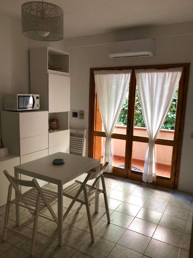 Appartement Il Nido Di Luca A Porto Rotondo Extérieur photo