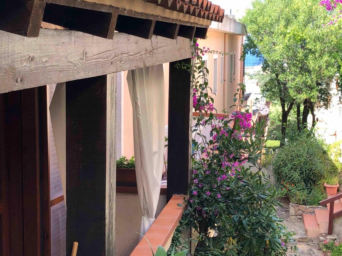Appartement Il Nido Di Luca A Porto Rotondo Extérieur photo