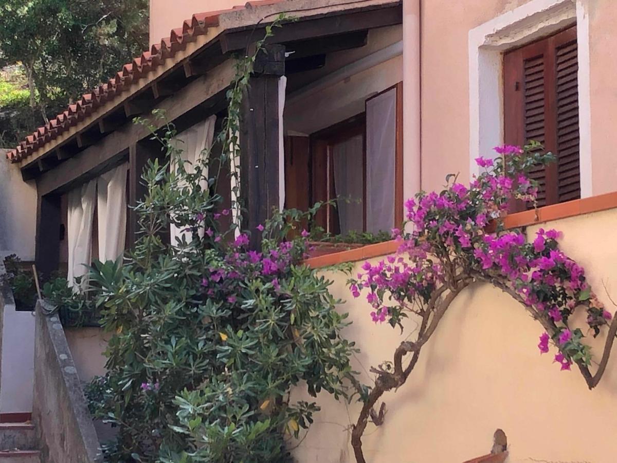 Appartement Il Nido Di Luca A Porto Rotondo Extérieur photo