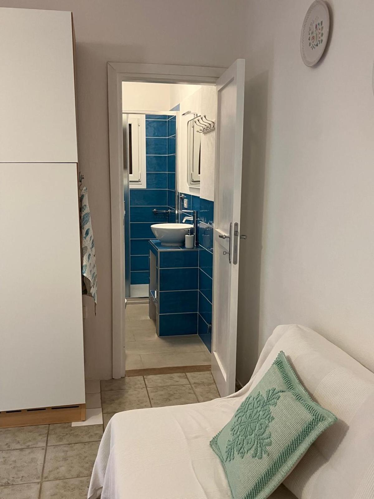Appartement Il Nido Di Luca A Porto Rotondo Extérieur photo