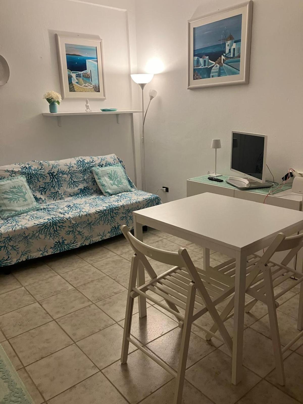 Appartement Il Nido Di Luca A Porto Rotondo Extérieur photo