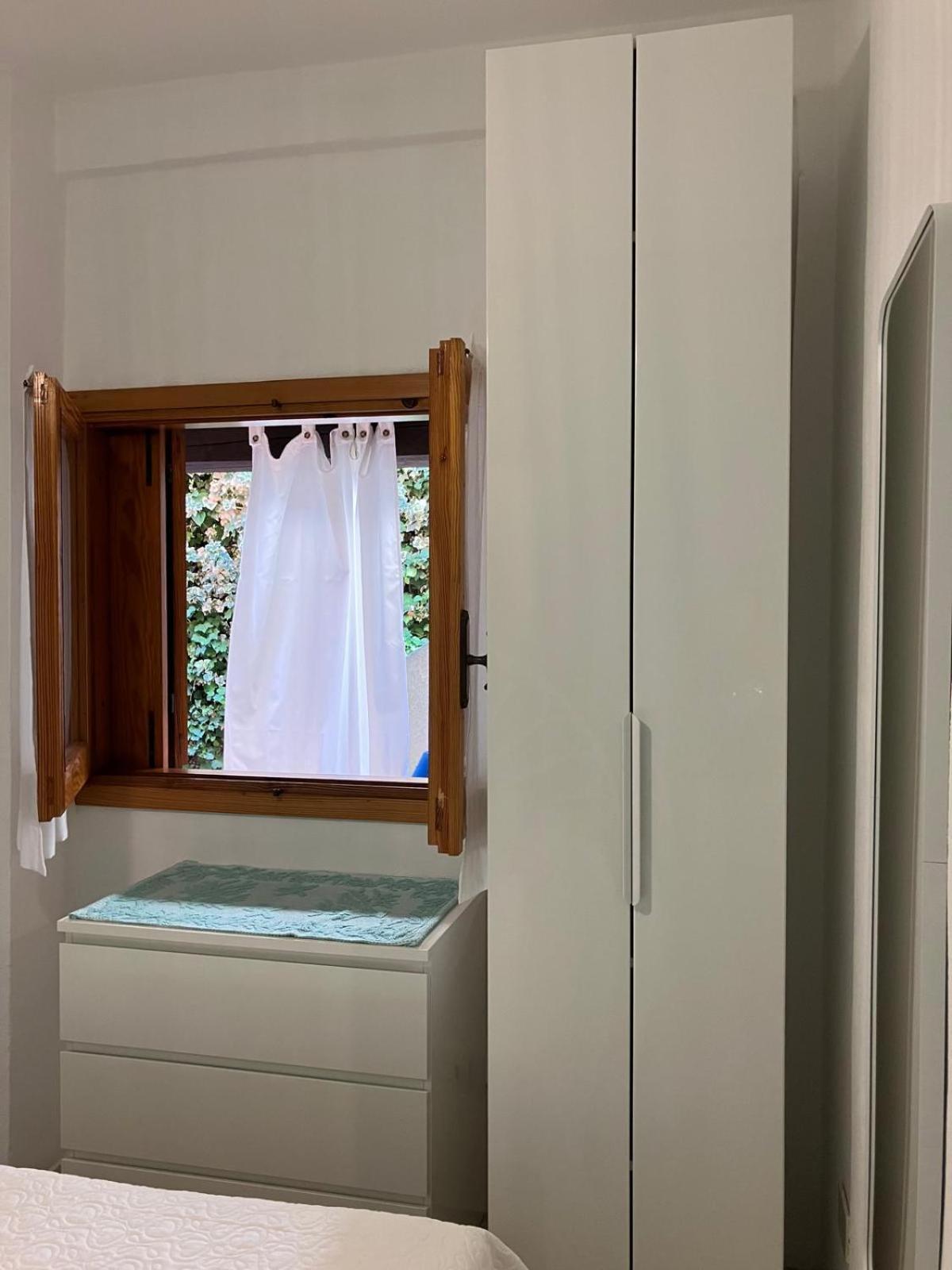 Appartement Il Nido Di Luca A Porto Rotondo Extérieur photo