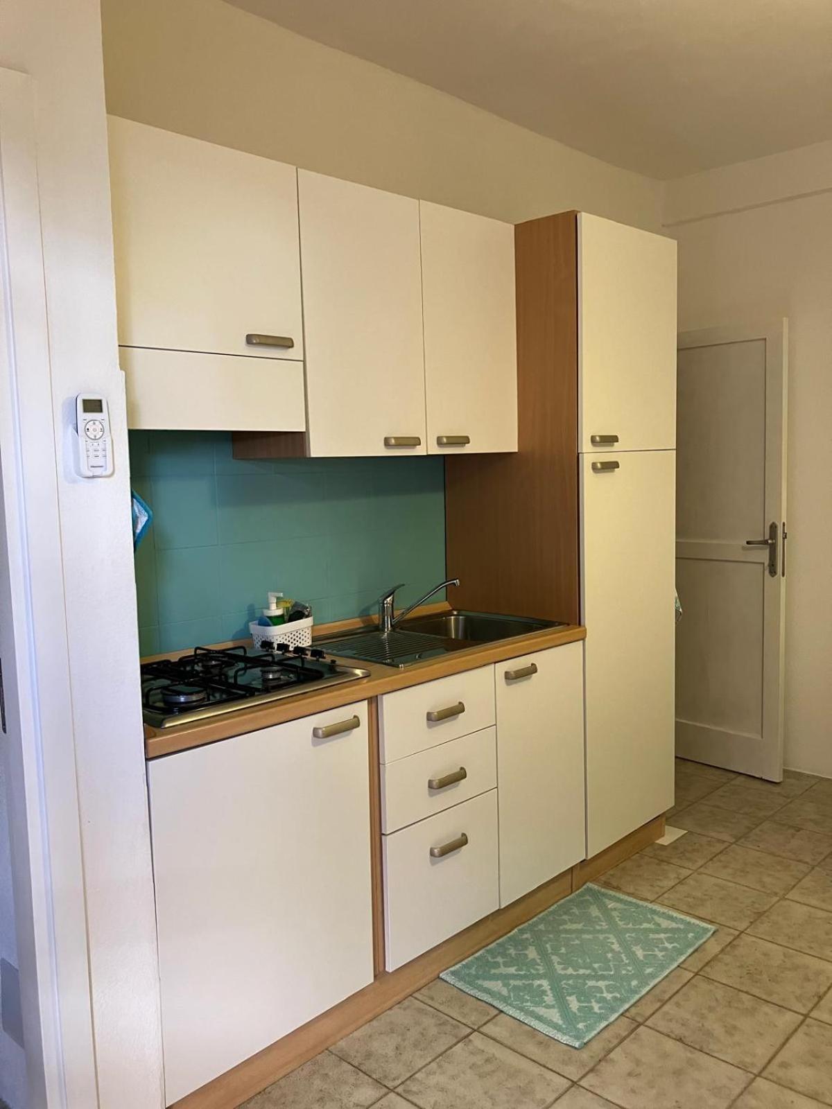 Appartement Il Nido Di Luca A Porto Rotondo Extérieur photo