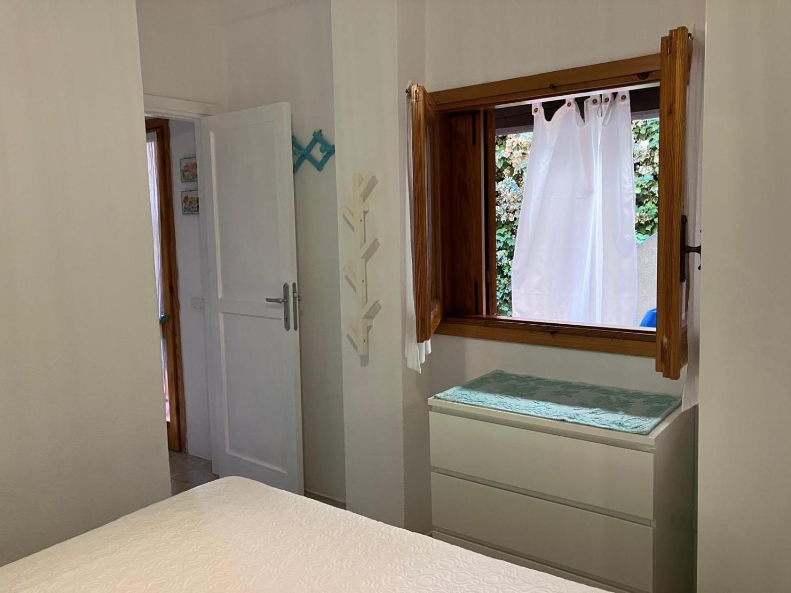 Appartement Il Nido Di Luca A Porto Rotondo Extérieur photo