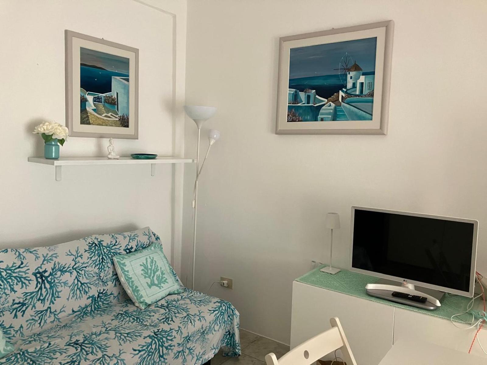 Appartement Il Nido Di Luca A Porto Rotondo Extérieur photo